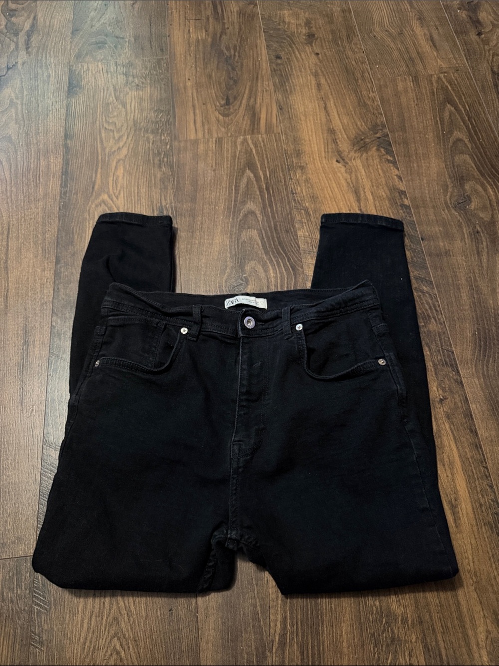 Zara Jeans!!
